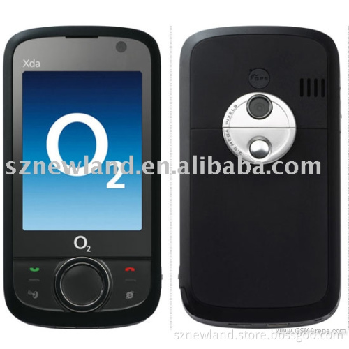 O2 XDA Orbit II mobile phone